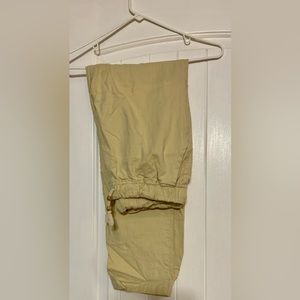 Men’s Summer Pants